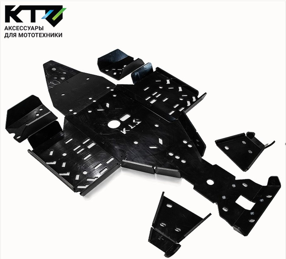 Купить пластиковая защита днища ktz polaris sportsman touring 850 2011-2014 по цене 29 800.00 р.. Низкие цены. Большой выбор. Доставка по всей России.  Интернет-магазин в Москве. Только положительные отзывы!