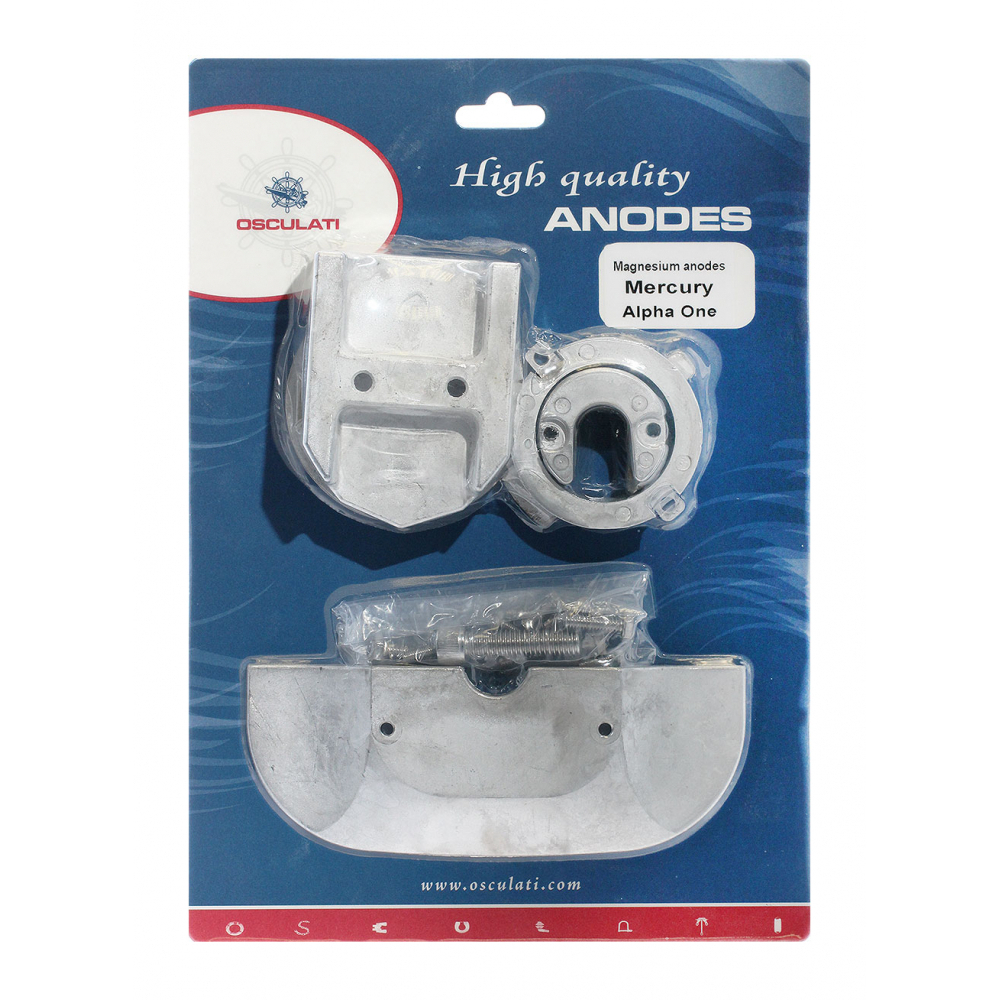 Купить комплект цинковых анодов (4 шт) для bravo ii с 1988 по настоящее время и для bravo iii 1989-2003 гг. (762145 + 821630 + 806190x2) по цене  Низкие цены. Большой выбор. Доставка по всей России. Интернет-магазин в Москве. Только положительные отзывы!