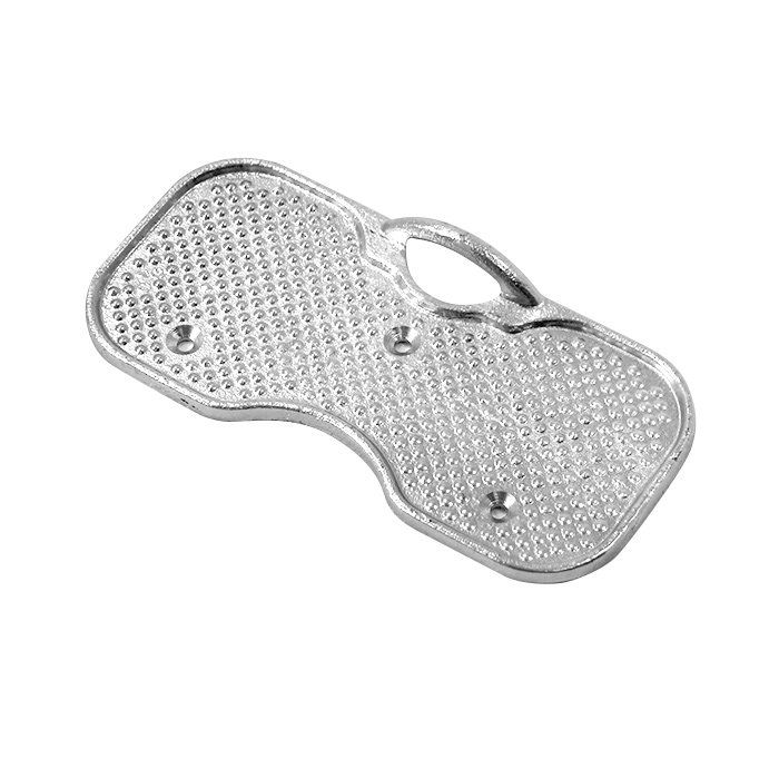 Купить накладка на транец 200х95, алюминий по цене 919 р. Низкие цены. Большой выбор. Доставка по всей России. Интернет-магазин в Москве. Только положительные отзывы!