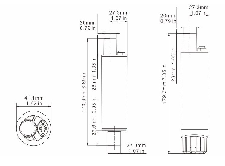 Купить насос для воды 500 гал/ч с крокодилами seaflo sfsp1-g500-02a по цене 3 500 р. Низкие цены. Большой выбор. Доставка по всей России. Интернет-магазин в Москве. Только положительные отзывы!