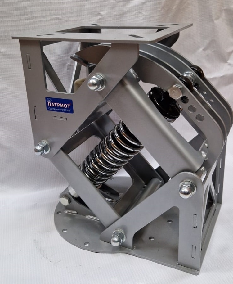 Купить амортизационная стойка патриот а300 (полимерная краска) катер лодку по цене 13 850 р. Низкие цены. Большой выбор. Доставка по всей России. Интернет-магазин в Москве. Только положительные отзывы!