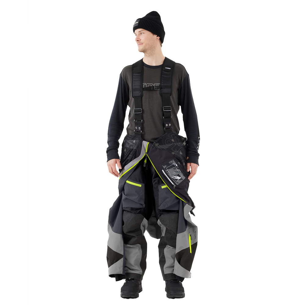 Комбинезон Tobe Novo V4 без утеплителя Phatom Haze, M