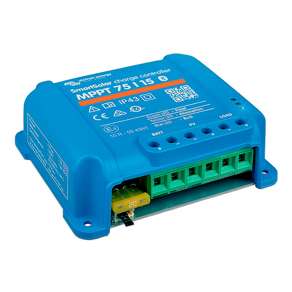 Купить контроллер заряда victron mppt 100/15 солнечных батарей катер лодку по цене 11 860 р. Низкие цены. Большой выбор. Доставка по всей России. Интернет-магазин в Москве. Только положительные отзывы!