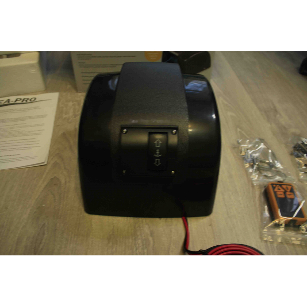 Купить якорная лебедка sea-pro 45 сиа про си про катер по цене 12 500 р. Низкие цены. Большой выбор. Доставка по всей России. Интернет-магазин в Москве. Только положительные отзывы!