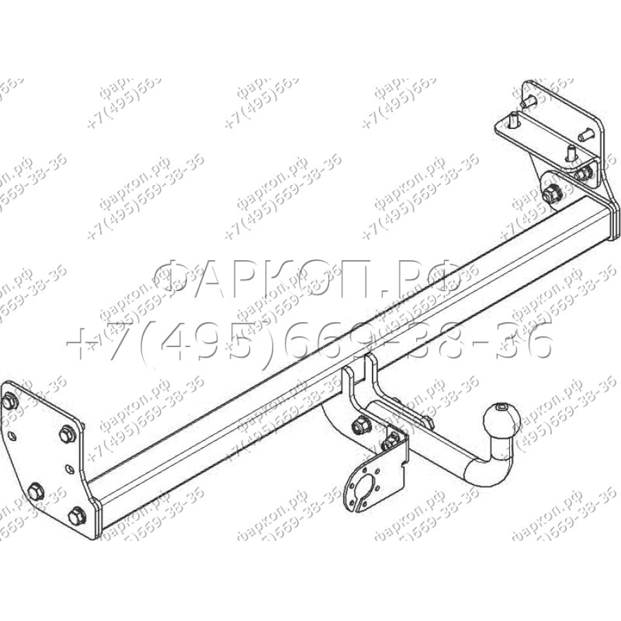 Купить фаркоп kia picanto хетчбек 2003-2011 - ki 20 avtos по цене  Низкие цены. Большой выбор. Доставка по всей России. Интернет-магазин в Москве. Только положительные отзывы!