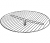 Купить запасная решетка гриля для круглых угольных мангалов по цене  Низкие цены. Большой выбор. Доставка по всей России. Интернет-магазин в Москве. Только положительные отзывы!
