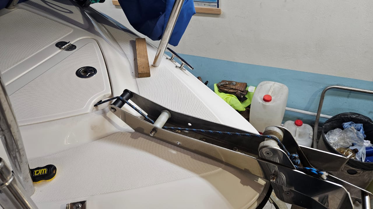 Купить роульс якорный нержавеющий спэв феникс 560 по цене 17 000 р. Низкие цены. Большой выбор. Доставка по всей России. Интернет-магазин в Москве. Только положительные отзывы!