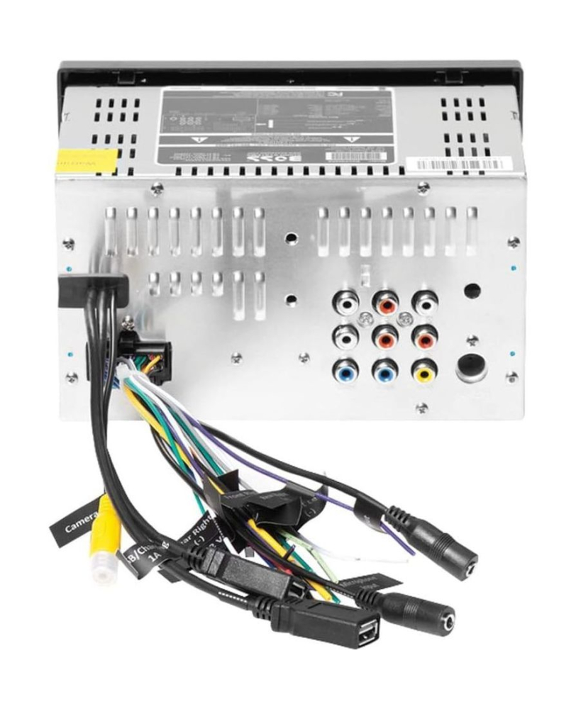 Купить магнитола boss audio 6,75 mrcp9685a катер лодку по цене 47 833 р. Низкие цены. Большой выбор. Доставка по всей России. Интернет-магазин в Москве. Только положительные отзывы!