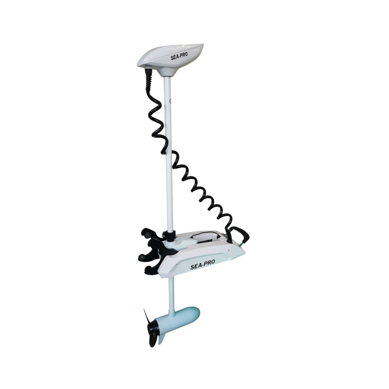 Купить лодочный электромотор sea-pro 80l 24v 60" gps черный по цене 125 600 р. в Москве. Официальный дилер! Отзывы и видео с фото. Можете купить недорого в наличии! Низкие цены. Большой выбор. Доставка по всей России. Интернет-магазин в Москве. Только положительные отзывы!