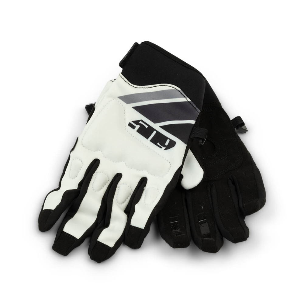 Перчатки 509 High 5 с утеплителем Graydient, MD
