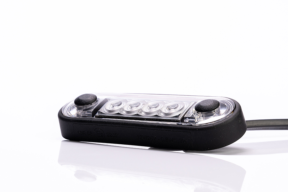 Купить фонарь габаритный ft-073 z led светодиодный желтый fristom по цене 971 р.. Низкие цены. Большой выбор. Доставка по всей России. Интернет-магазин в Москве. Только положительные отзывы!