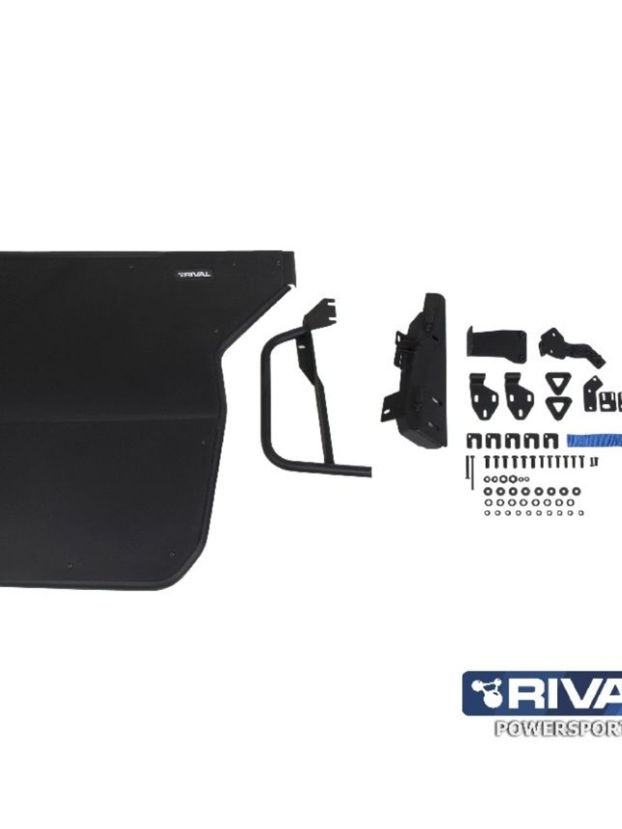 Купить передние двери для квадроцикла brp can-am defender traxter max (2444.7266.2) по цене 31 110 р.. Низкие цены. Большой выбор. Доставка по всей России.  Интернет-магазин в Москве. Только положительные отзывы!