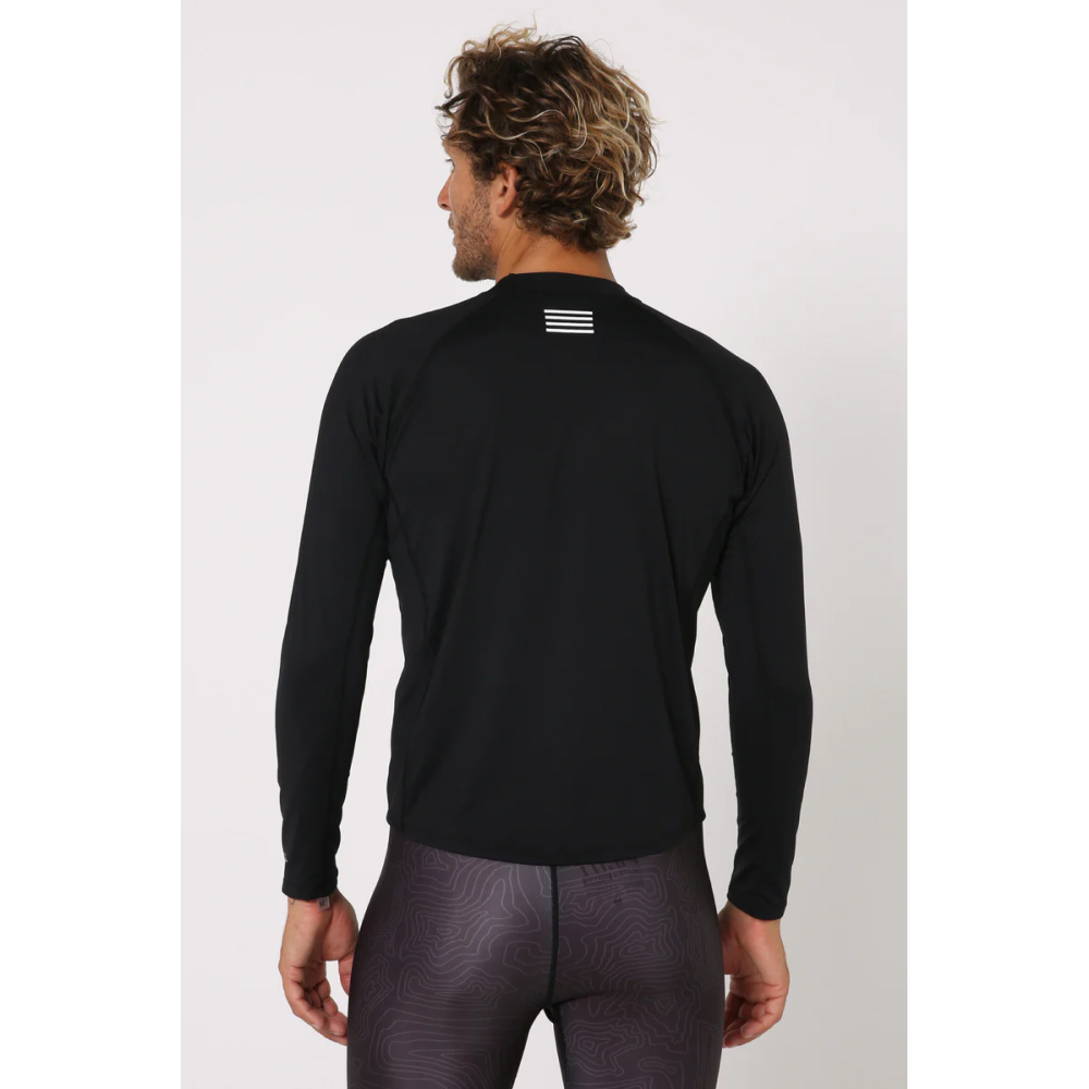 Лайкра JetPilot RX Vault LS Black, M
