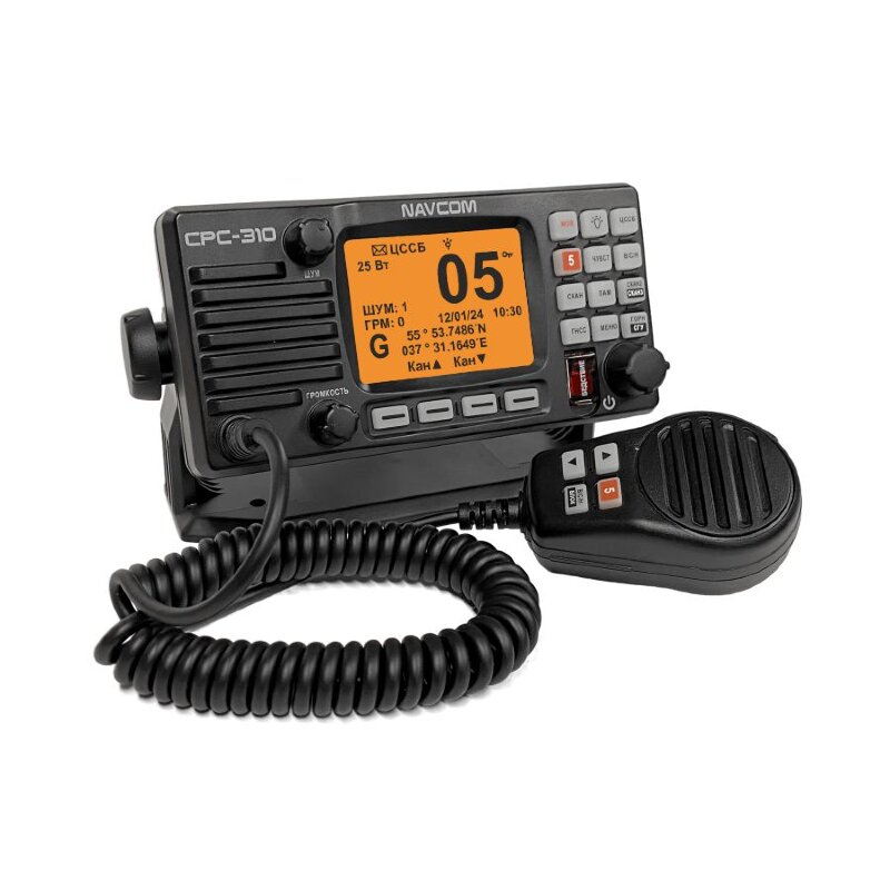 Купить радиостанция navcom cpc-310  для судов  рко (ррр) по цене 62 825 р. Низкие цены. Большой выбор. Доставка по всей России. Интернет-магазин в Москве. Только положительные отзывы!
