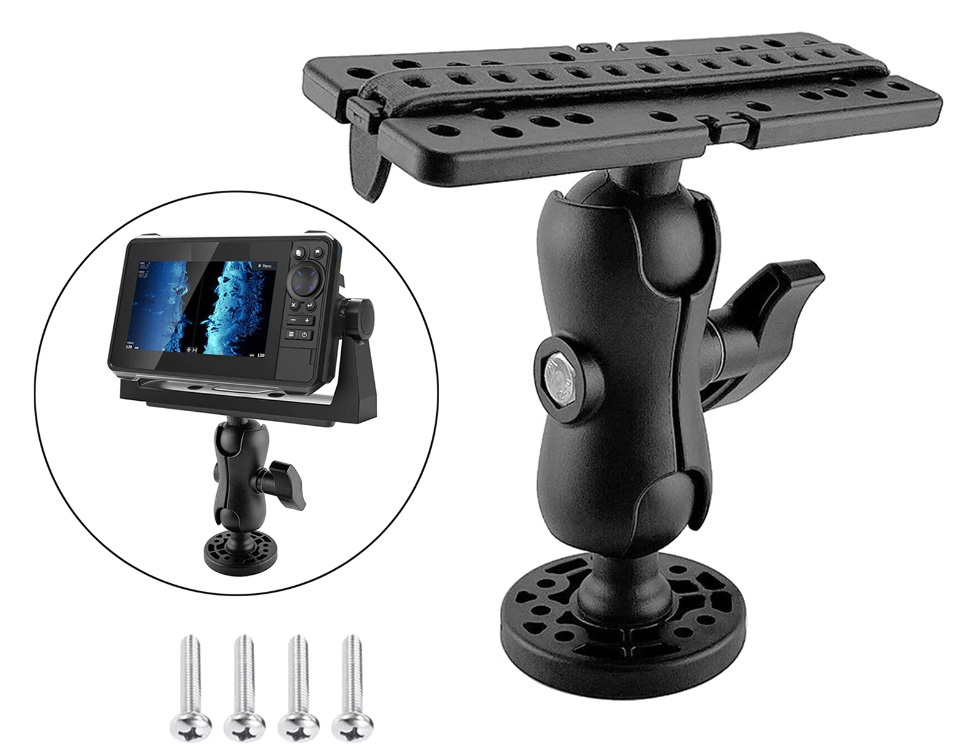 Купить крепление для эхолота или навигатор ram рам до 9 дюймов по цене 1 700 р. Низкие цены. Большой выбор. Доставка по всей России. Интернет-магазин в Москве. Только положительные отзывы!