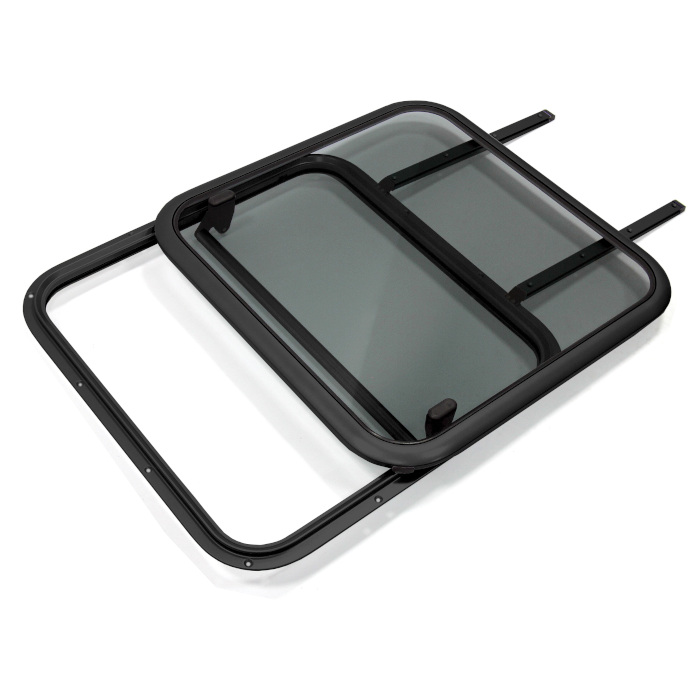 Купить люк палубный сдвижной альбатрос 580х580 (черное исполнение) по цене 42 499 р. Низкие цены. Большой выбор. Доставка по всей России. Интернет-магазин в Москве. Только положительные отзывы!