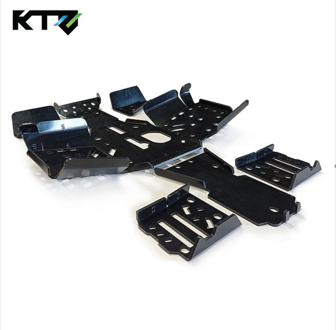Купить пластиковая защита днища ktz polaris sportsman 800 forest 2011- по цене 28 900 р.. Низкие цены. Большой выбор. Доставка по всей России.  Интернет-магазин в Москве. Только положительные отзывы!