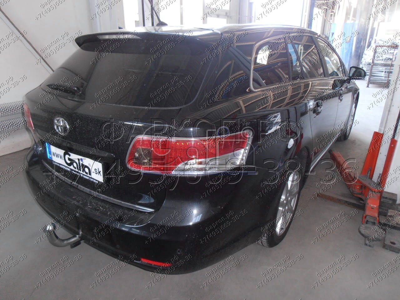 Купить фаркоп toyota avensis седан/универсал 2009-2018 - t059c galia по цене  Низкие цены. Большой выбор. Доставка по всей России. Интернет-магазин в Москве. Только положительные отзывы!