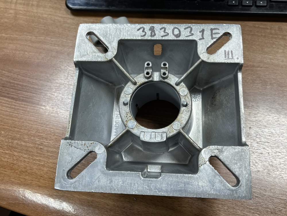 Купить крепление для сиденья диаметр 60 мм 383031e по цене 3 850.00 р. Низкие цены. Большой выбор. Доставка по всей России. Интернет-магазин в Москве. Только положительные отзывы!