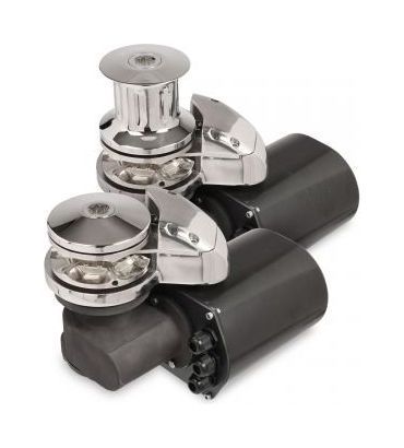 Купить лебедка якорная italwinch clp, 1500вт, 12 в, цепь 8мм по цене 216 281 р. Низкие цены. Большой выбор. Доставка по всей России. Интернет-магазин в Москве. Только положительные отзывы!