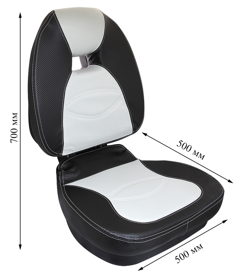 Купить сиденье premium pro iii черный с серым по цене 29 149 р. Низкие цены. Большой выбор. Доставка по всей России. Интернет-магазин в Москве. Только положительные отзывы!