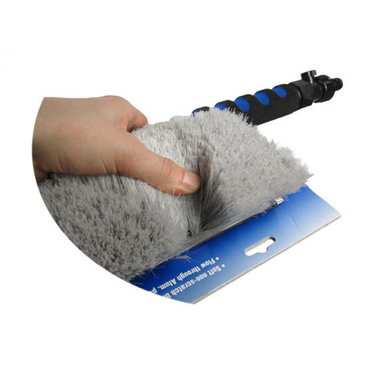 Купить комплект разборный багор и щетка с подачей воды по цене 1 907 р. Низкие цены. Большой выбор. Доставка по всей России. Интернет-магазин в Москве. Только положительные отзывы!