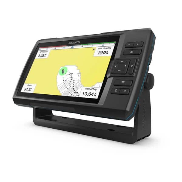 Купить эхолот garmin striker vivid 9sv с датчиком gt52hw-tm (010-02554-01) по цене 68 990 р. Низкие цены. Большой выбор. Доставка по всей России. Интернет-магазин в Москве. Только положительные отзывы!