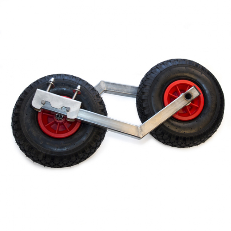 Транцевые колеса для лодки ПВХ TK-150H по низкой цене в Москве. Можете купить недорого для надувной лодки с доставкой по РФ. В наличии!Всего 5 900 р.