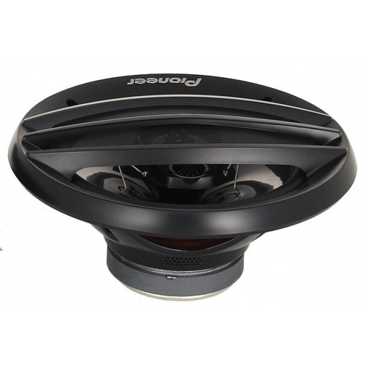 Автомобильная трехполосная коаксиальная акустика PIONEER TS-A2013I