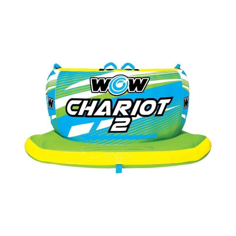 Купить баллон буксируемый chariot 2p по цене  Низкие цены. Большой выбор. Доставка по всей России. Интернет-магазин в Москве. Только положительные отзывы!