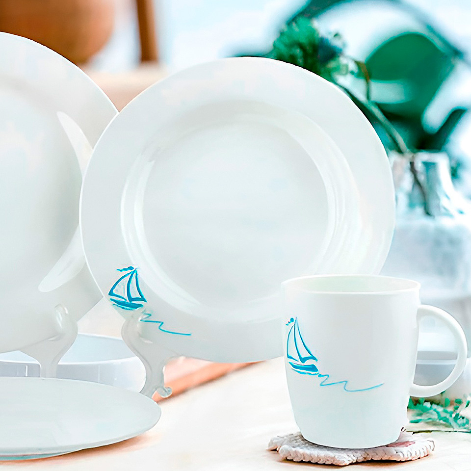 Купить набор суповых тарелок sail, 23 см, 6 шт по цене 3 923 р. Низкие цены. Большой выбор. Доставка по всей России. Интернет-магазин в Москве. Только положительные отзывы!