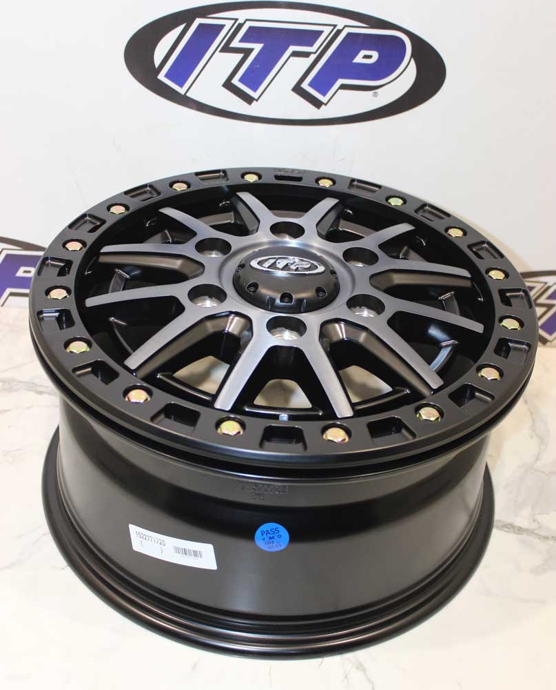 Диск для квадроцикла ITP SD10 15SD655 для квадроцикла по низкой цене в Москве. Можете купить недорого и в наличии!Всего 35 055 р.
