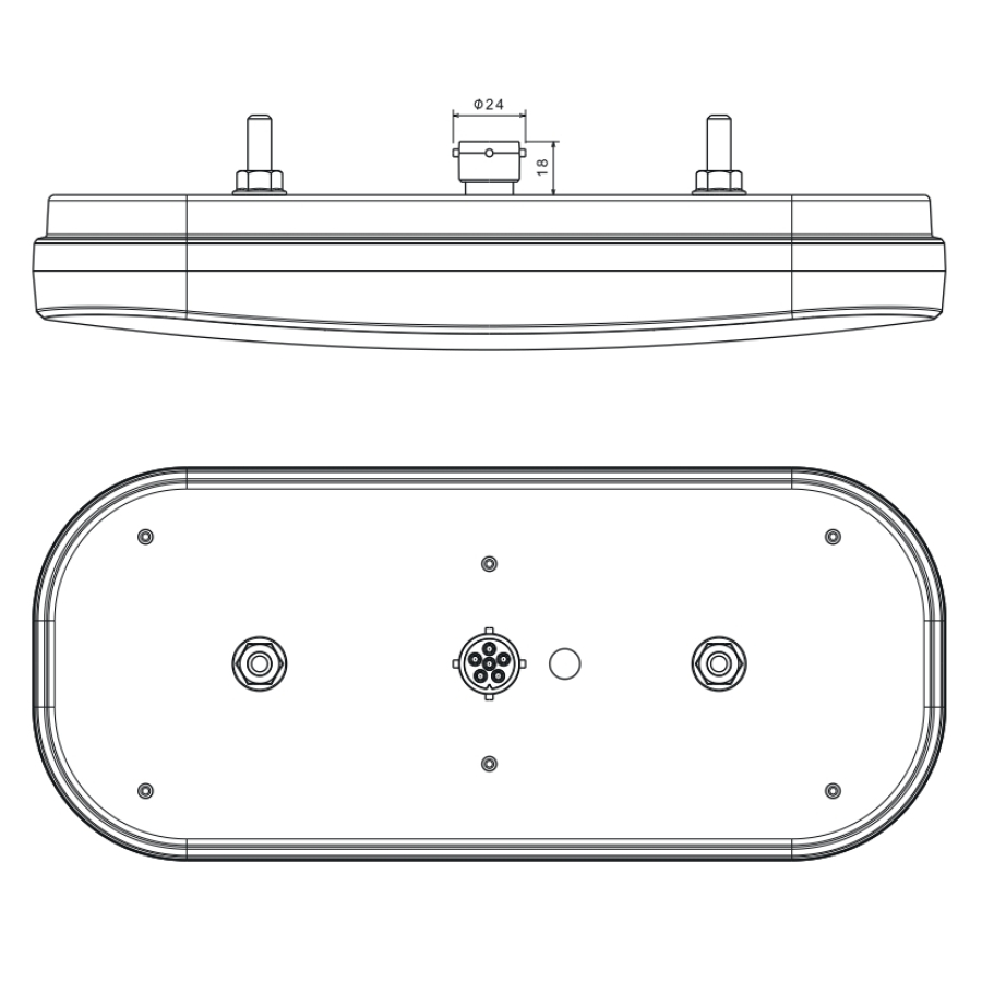 Купить фонарь задний fristom ft-600 p t led di правый 7-функциональный по цене . Низкие цены. Большой выбор. Доставка по всей России. Интернет-магазин в Москве. Только положительные отзывы!