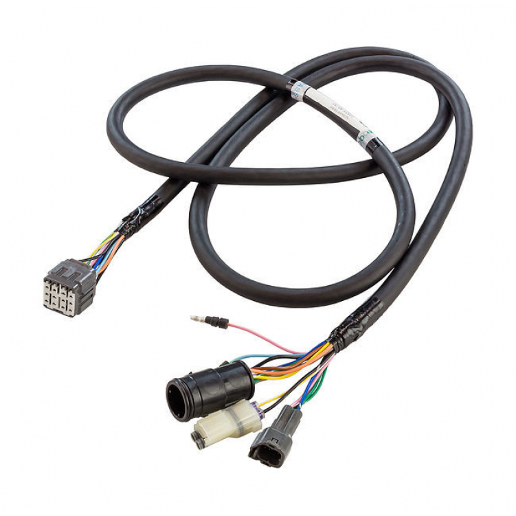 Купить кабель дистанционного управления suzuki (адаптивный) по цене  Низкие цены. Большой выбор. Доставка по всей России. Интернет-магазин в Москве. Только положительные отзывы!