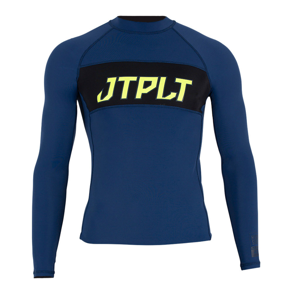 Лайкра JetPilot RX Navy/Yellow, 2XL