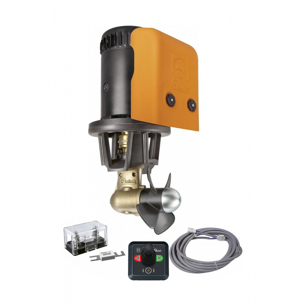 Купить подруливающее устройство quick, d140mm, 40kgf, 12v, (tcd2042 - tcdex12 - no tnl) по цене 179 043 р. Низкие цены. Большой выбор. Доставка по всей России. Интернет-магазин в Москве. Только положительные отзывы!