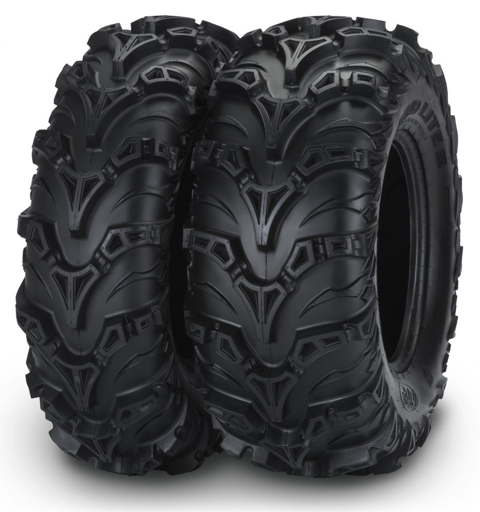 Шина для квадроцикла ITP Mud Lite II 23x10-12 для квадроцикла по низкой цене в Москве. Можете купить недорого и в наличии!Всего 12 397 р.