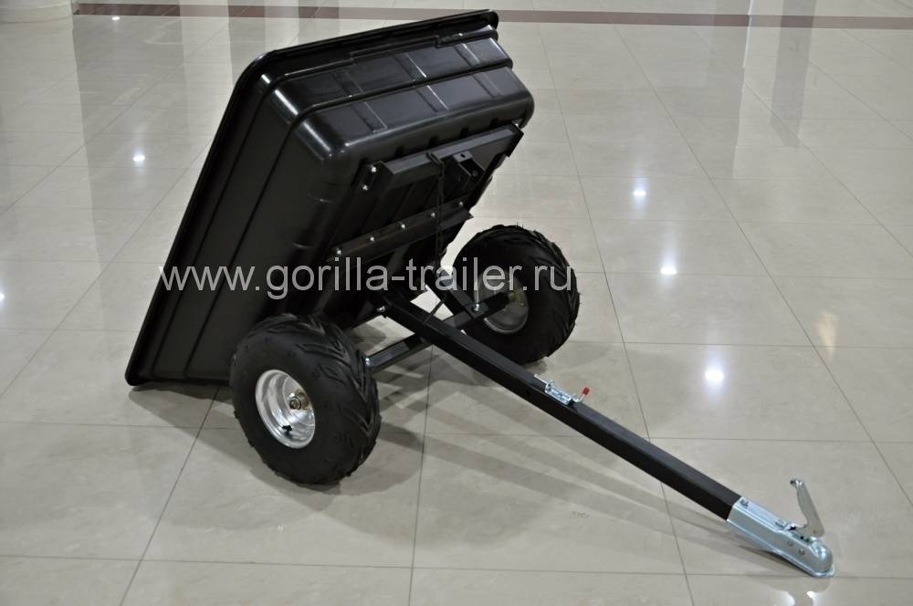Прицеп для квадроцикла STELS ATV FS-GT1 1200 для квадроцикла ATV по низкой цене в Москве. Можете купить недорого и в наличии!Доставка по России. Всего 0 р.