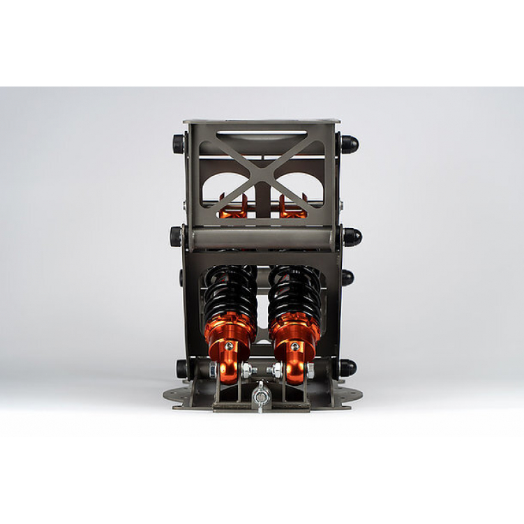 Купить амортизационная стойка smartwave рыбинка edition большая 31-34 см. нержавеющая сталь по цене  Низкие цены. Большой выбор. Доставка по всей России. Интернет-магазин в Москве. Только положительные отзывы!