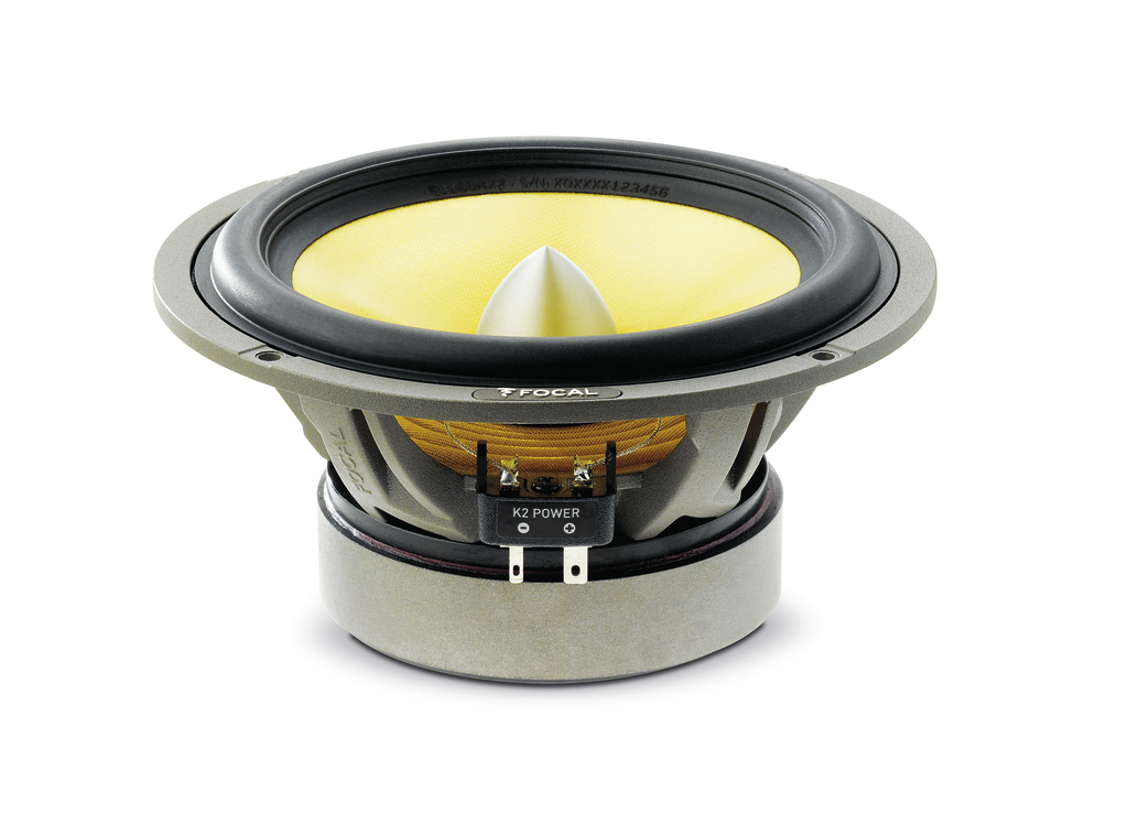 НЧ-динамик FOCAL MW ES165KX2 (HPVE1080)