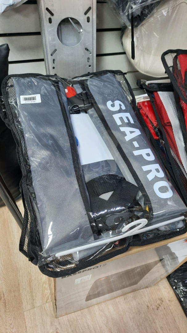 Купить автоматический спасательный жилет sea-pro (серый) по цене 4 500 р. Низкие цены. Большой выбор. Доставка по всей России. Интернет-магазин в Москве. Только положительные отзывы!