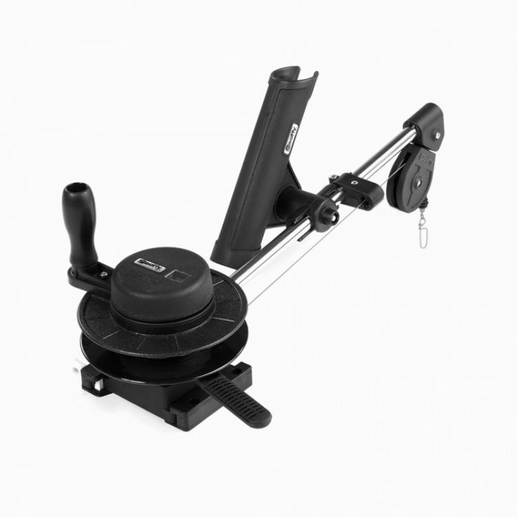 Купить даунриггер scotty 1050 dpr по цене 38 985 р. Низкие цены. Большой выбор. Доставка по всей России. Интернет-магазин в Москве. Только положительные отзывы!
