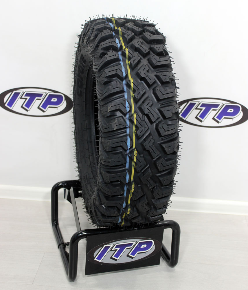 Шина для квадроцикла ITP Coyote 27x9R14 для квадроцикла по низкой цене в Москве. Можете купить недорого и в наличии!Всего 20 520 р.