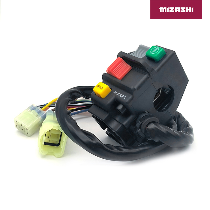Купить блок выключателей (левый) brp at-mz1115 по цене 3 449.00 р. Низкие цены. Большой выбор. Доставка по всей России. Интернет-магазин в Москве. Только положительные отзывы!
