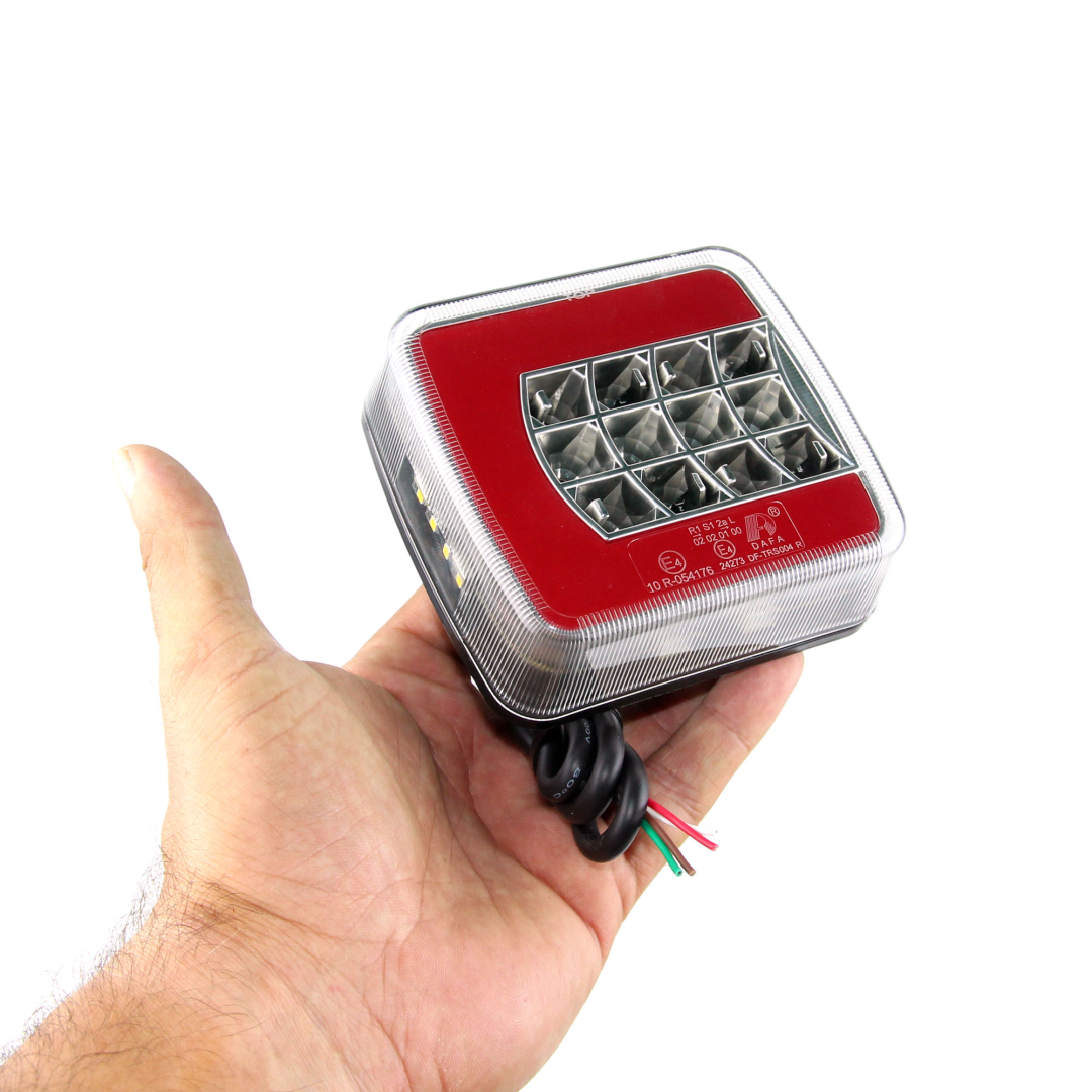 Купить фонарь led задний многофункциональный ledworker trs004 r провод по цене 1 400 р.. Низкие цены. Большой выбор. Доставка по всей России. Интернет-магазин в Москве. Только положительные отзывы!