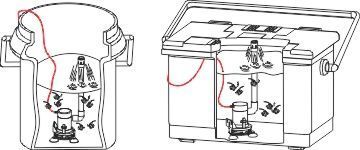 Купить аэратор вертикальный для внутренней установки 12 в, 350 gph (1324,8 л/час), seaflo по цене 2 332 р. Низкие цены. Большой выбор. Доставка по всей России. Интернет-магазин в Москве. Только положительные отзывы!