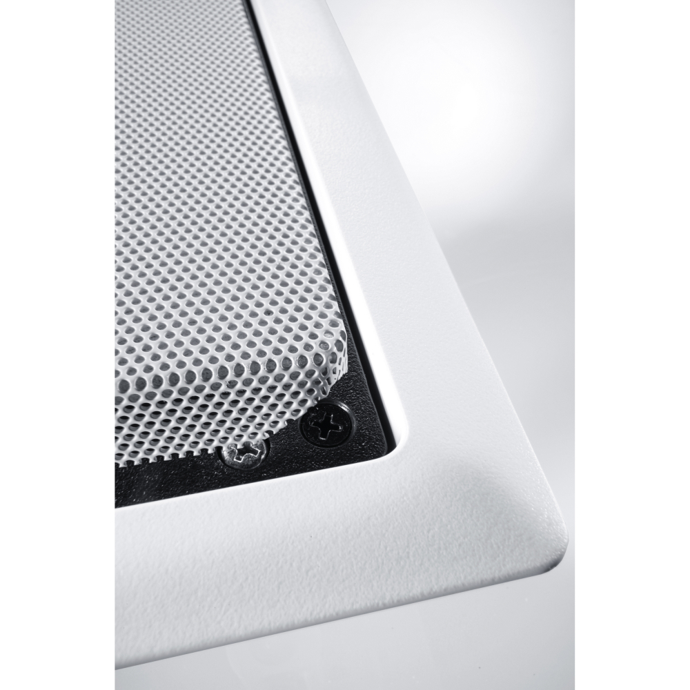 Встраиваемая акустика CANTON InWall 443 LCR, white