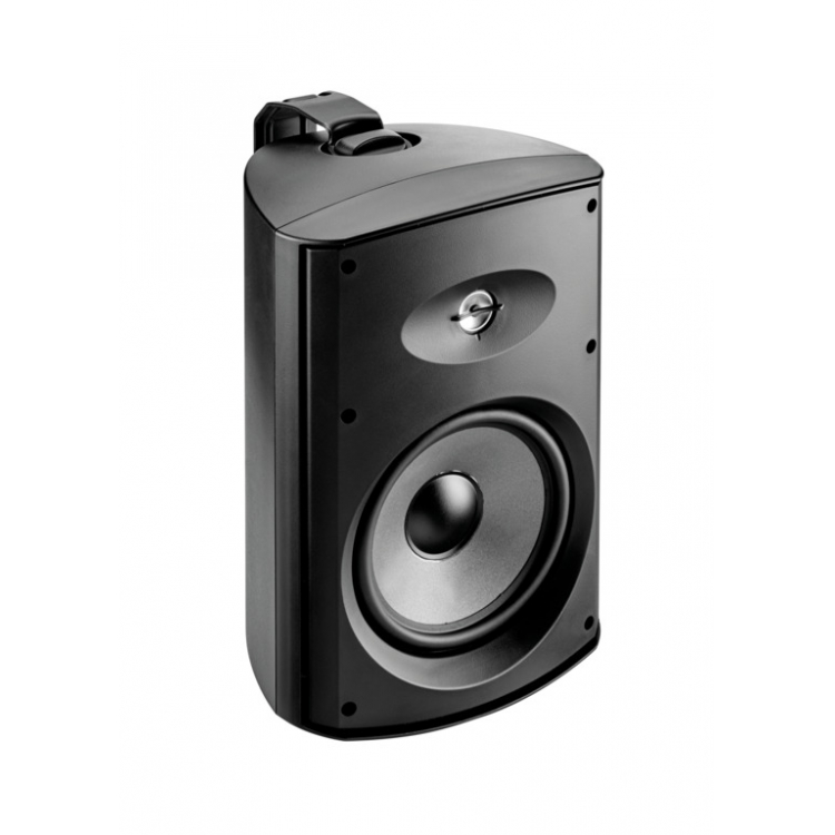 Всепогодная акустика FOCAL 100 OD 8 black