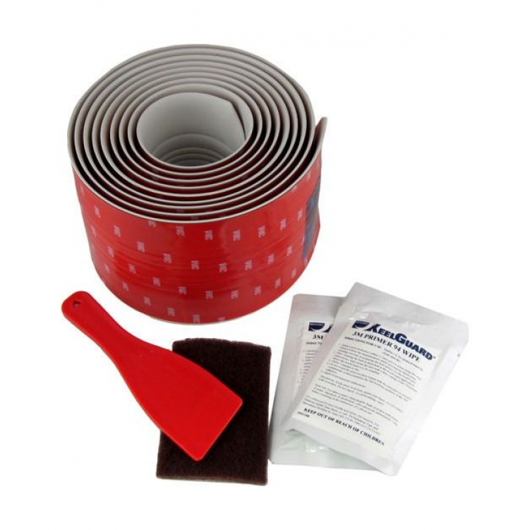 Купить защита киля keelguard 1.22 м белый цвет по цене 15 161 р. Низкие цены. Большой выбор. Доставка по всей России. Интернет-магазин в Москве. Только положительные отзывы!