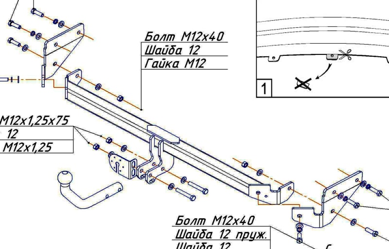 Купить фаркоп hyundai verna хетчбек 2006-2011, седан kia rio ii седан 2005-2008 - 4239-a oris по цене 10 455 р. Низкие цены. Большой выбор. Доставка по всей России. Интернет-магазин в Москве. Только положительные отзывы!